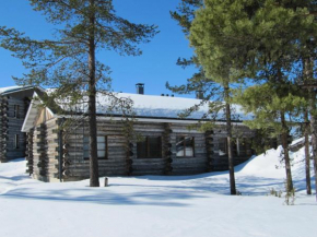 Lapin Kutsu Log Cabins